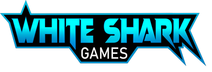 White Shark Games